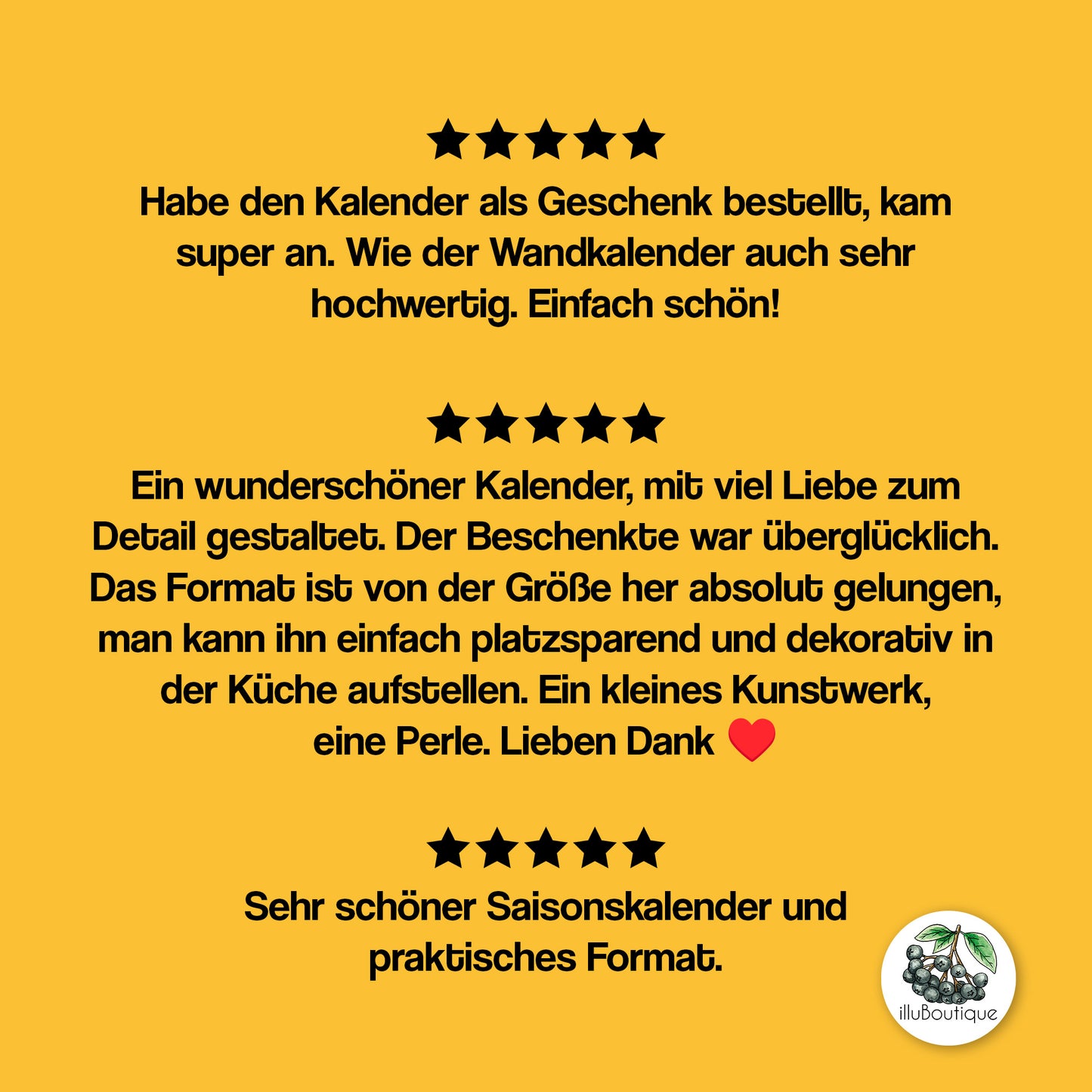 Saisonkalender Obst/Gemüse, Tischkalender A6 Querformat ohne Kalendarium